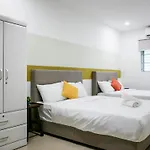 Wishful Guesthouse At Georgetown#Lohguanlye#Budgetstay