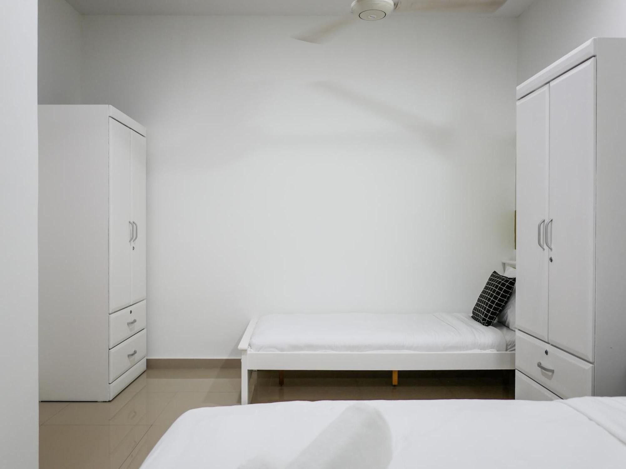 Wishful At Georgetown#lohguanlye#budgetstay Rumah tetamu Georgetown