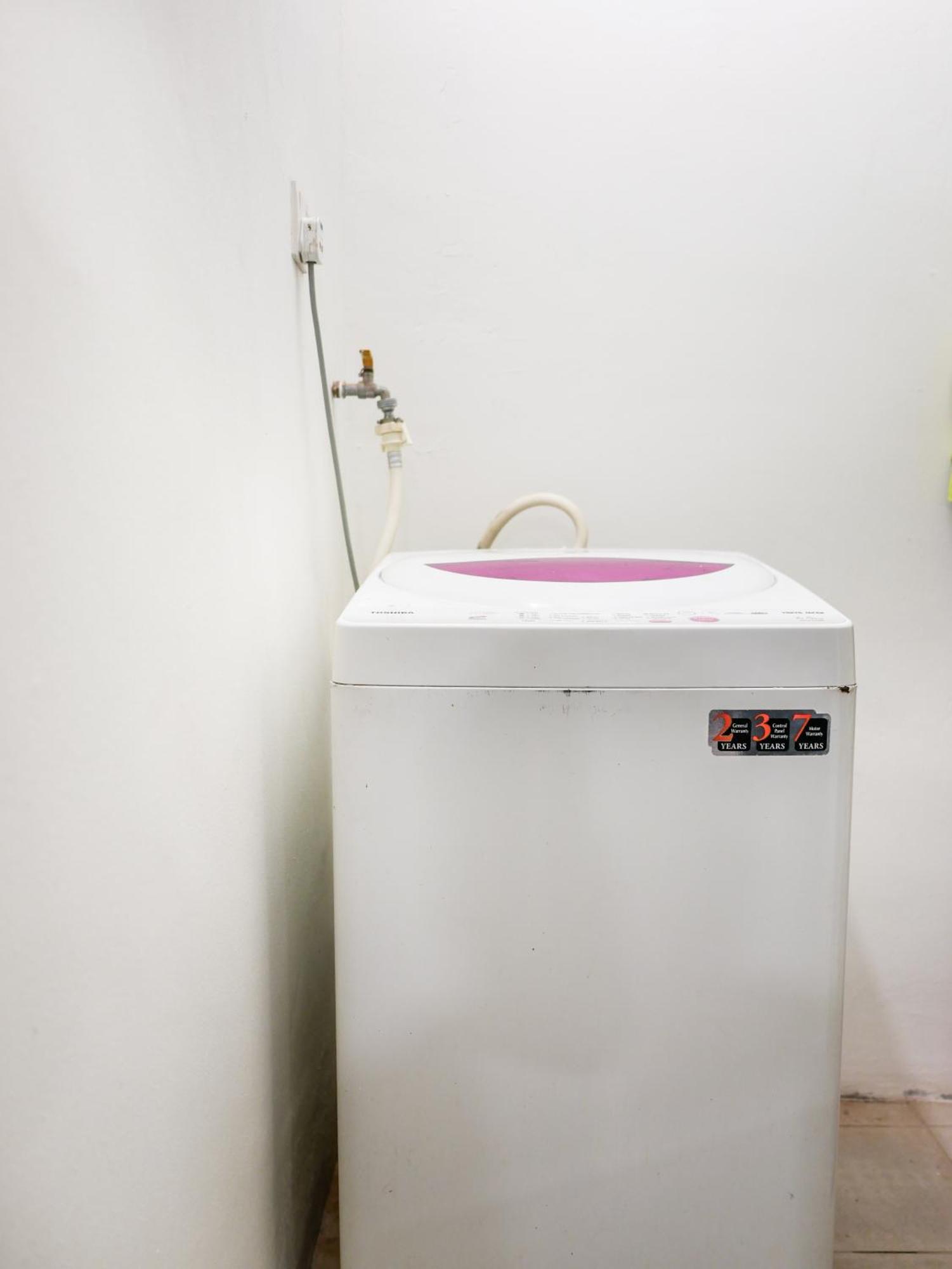 Rumah tetamu Wishful At Georgetown#lohguanlye#budgetstay Georgetown