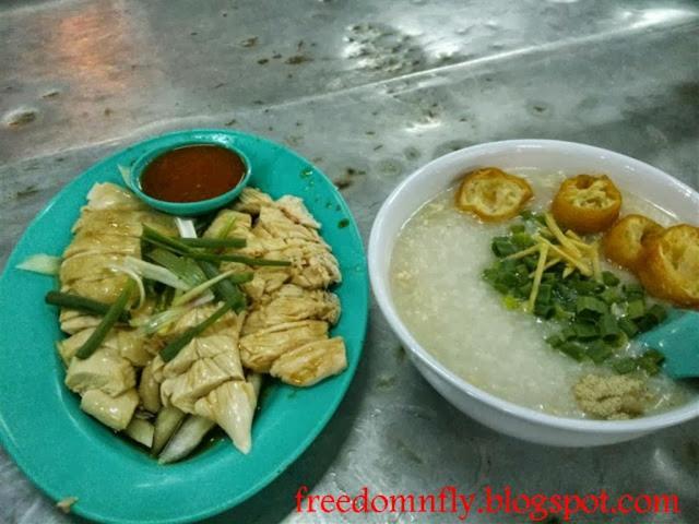 Rumah tetamu Wishful At Georgetown#lohguanlye#budgetstay